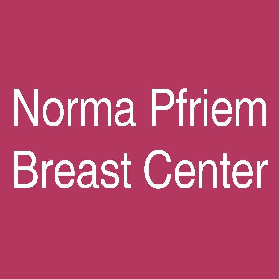 Norma Pfriem Breast Center