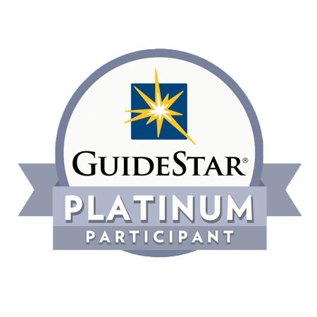 Guide Star Platinum Logo